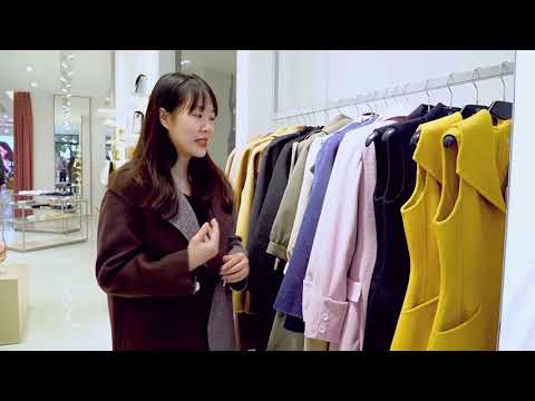 Video: Cách giặt áo khoác dạ đúng cách trong máy giặt