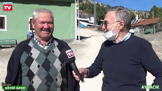 Yeniden Köyde Hayat - Ayvacık Mahallesi Kızılcahamam 1. Kısım