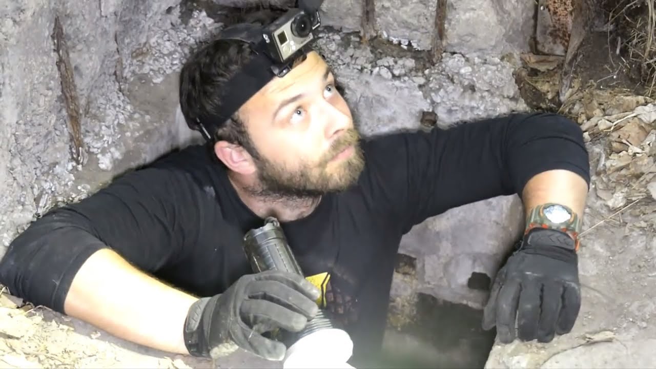 Śladem Polskich schronów na Śląsku - Urbex History