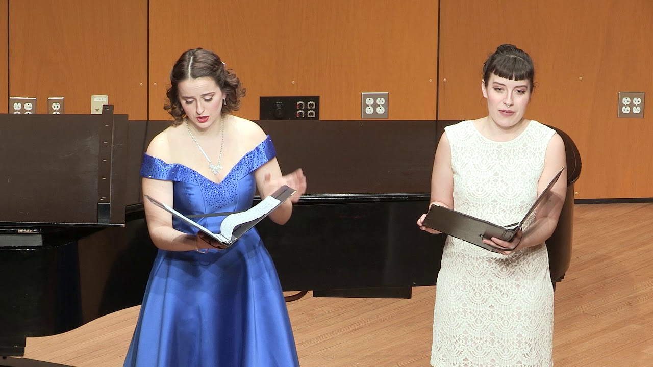 Claudio Monteverdi- Baci Cari