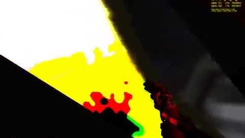 Half Life: Source glitch