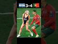 Argentina vs Portugal – Ultimate GOAT Nations Clash! 😱⚽