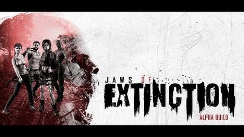 Jaws of Extinction Gameplay Playthrough | Let