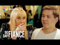 90 Day Fiancé: UK | WTF Is Sean Still Married?! | discovery+