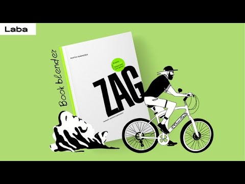 Zag. Манифест другого маркетинга: обзор книги Марти Ньюмейера | Laba