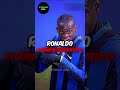 Genç Ronaldo Balotelli'yi Pişman Etti 🥶🤯