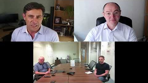 IBM Storage Talks - Cyber Resilience with Flash in Action