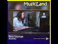 1380 Audrey   Online   Piano Pop Class Beginner