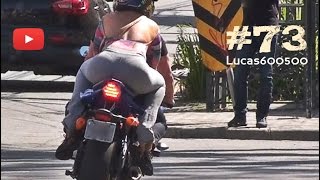 Motos esportivas acelerando em Curitiba - Parte 73