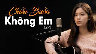 Chiu Khng Em  Huelia Nguyen  Tuyt Phm Tr Tnh Sng Khi   Mv