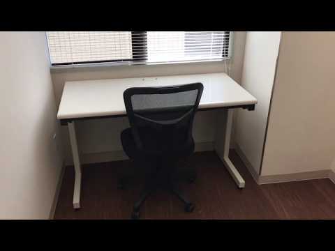 【THE OFFICE 田町三田】3名用個室レンタルオフィス／田町・三田エリアのアセットデザイン運営レンタルオフィス