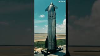 T-31h AVANT LE LANCEMENT DU STARSHIP #spacexstarship #space #elonmusk #spacex @StarBaseFR