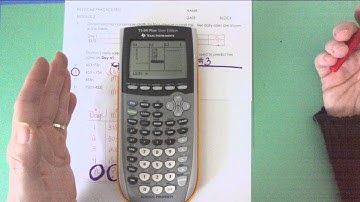 Module 2 Questions 1 and 2