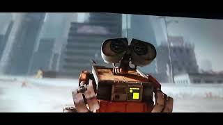 Famous WALL-E Wall-e's Running Rocket Keeping Eve🤖🚀 Net Worth