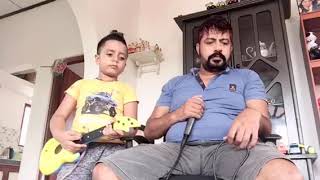 Mini Kinkini Had A Parada Vijaya Kumarathunga