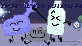 TPOT Viewer Voting Episode 4