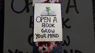 Poster on Importance of Book