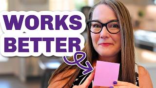 Stop Making To-Do Lists. Use THESE instead.