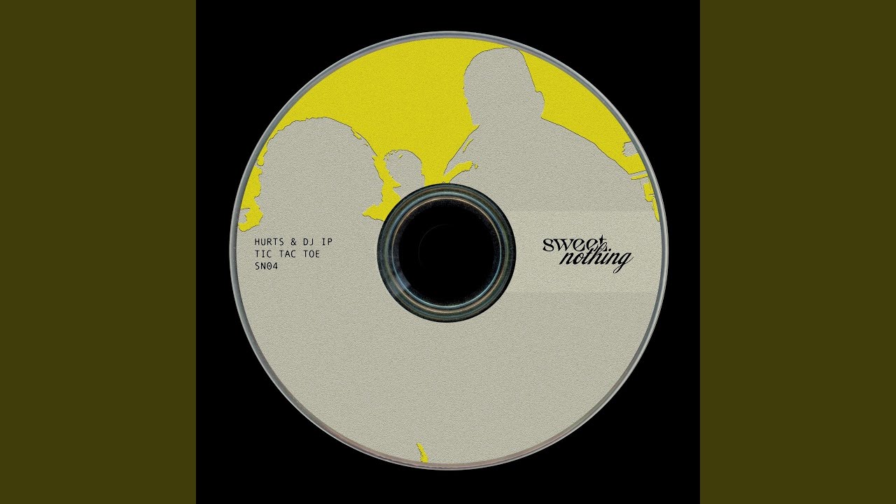 Tic Tac Toe (Extended Mix)