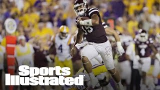Sec Separation Saturday Predictions - Si Now Sports Illustrated