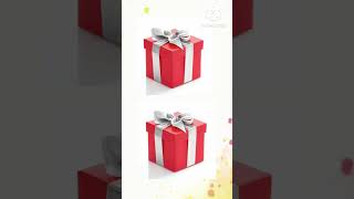 choose a gift #challenge #choose #gift #short #win