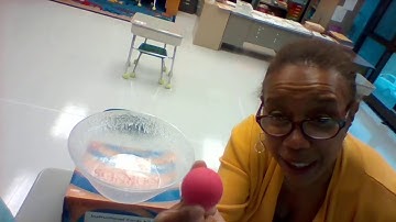 Grade 3 Lesson 2 Patterns in Motion Lab