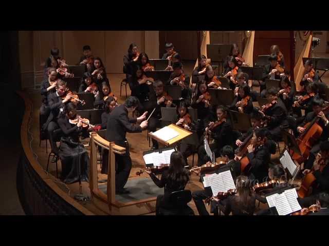 Anderson - Plink, Plank, Plunk ! : Orch Symph St Louis / L.Slatkin