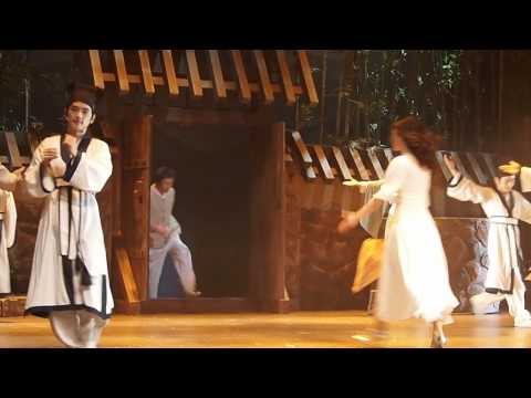 2012.08.07 형제는 용감했다 커튼콜 FULL