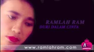 Ke Kiri Sepi Ke Kanan Rindu