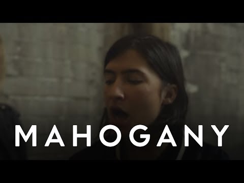 Little May - Boardwalks | Mahogany Session