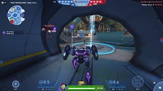 亗Delta~Force |Mech Arena|@7DSGames