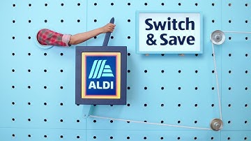 Switch and Save: Affordable Fall Groceries | ALDI USA