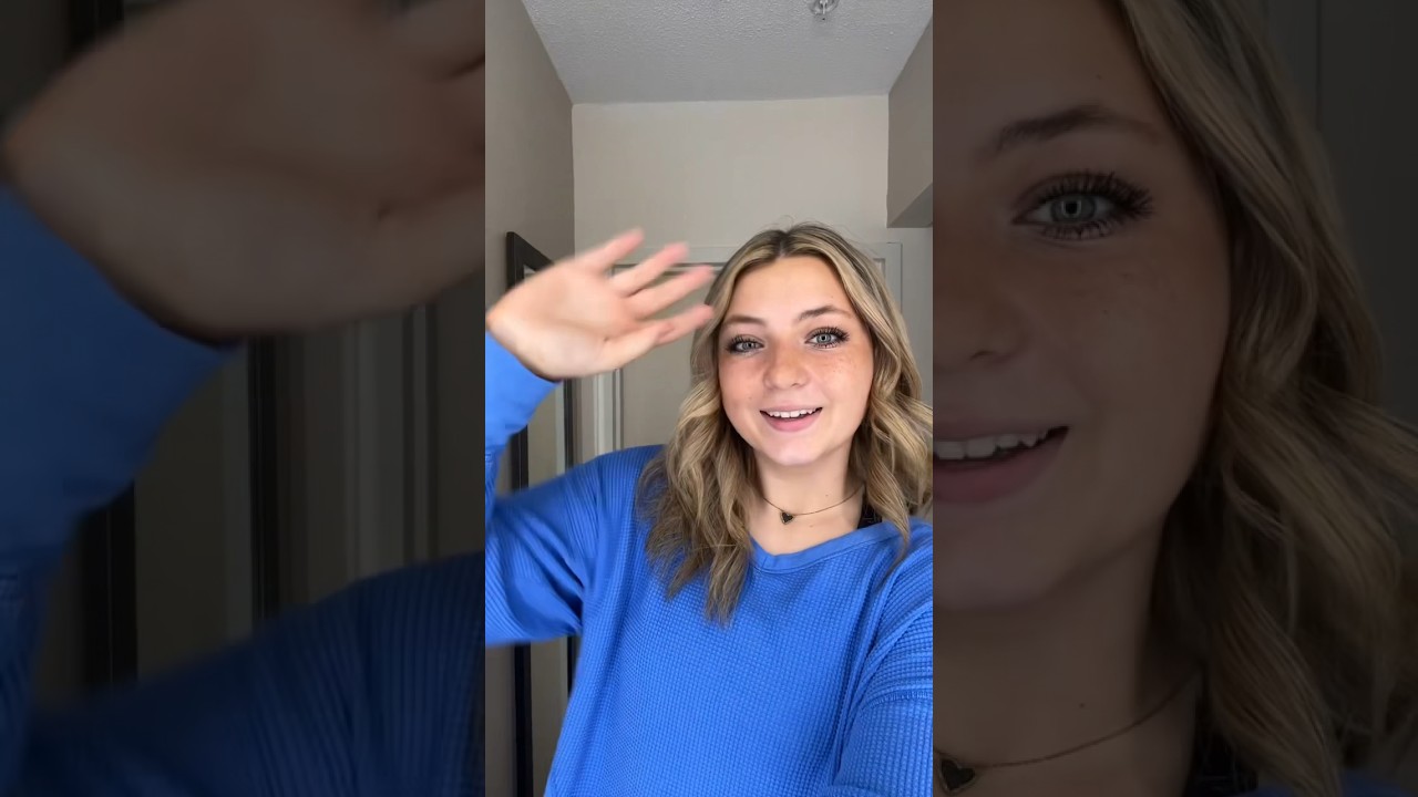 grwm north carolina edition!🪩💐 