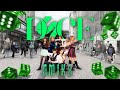 Kpop in public nmixx   dice dance cover by prismlight