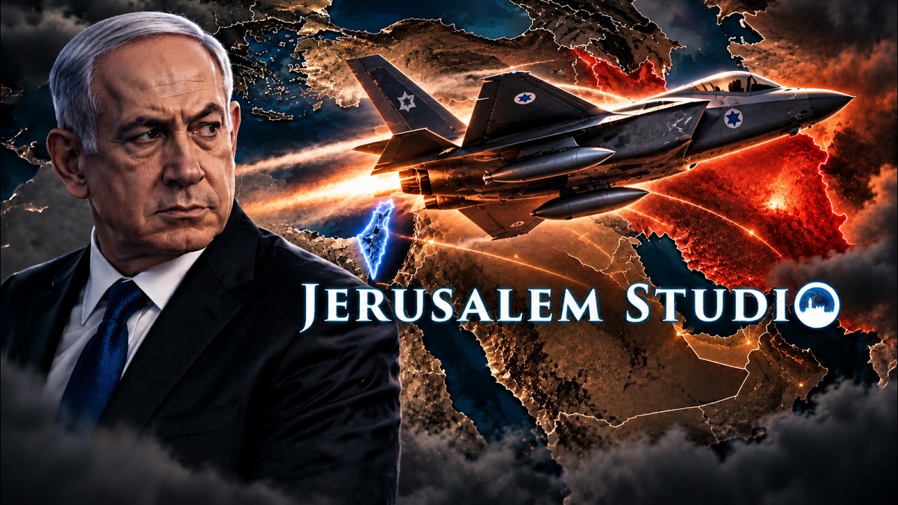 Israel’s New Defense Doctrine: Is the Era of Restraint Over?