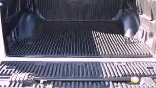2010 Ford F-150 Scottsboro AL