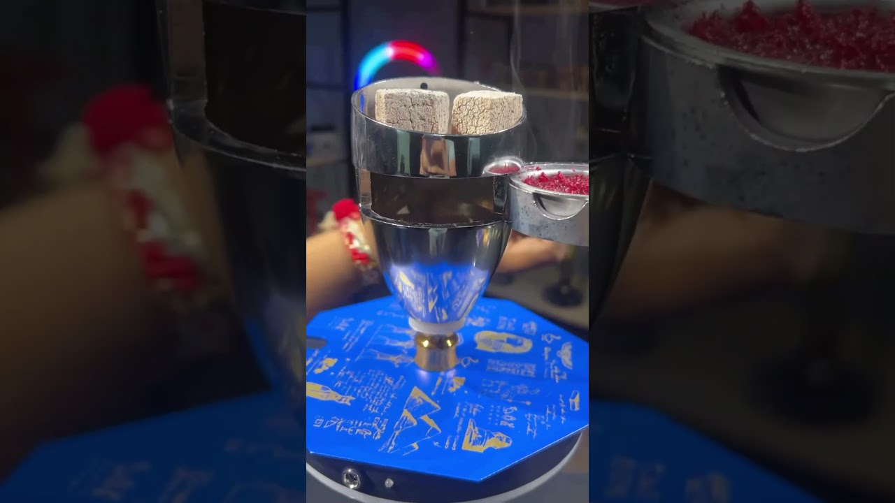 Как вам такой агрегат? 