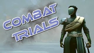 Famous ♦ ABSOLVER: Combat Trials | New Deck - Windfall Profile