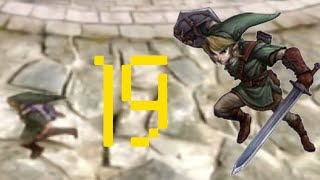 EVIL WARD FLAIL-TLoZ: Twilight Princess (19)