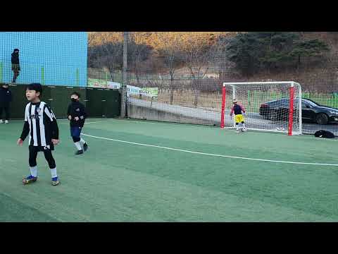 230120 SMFC 스페셜매치(형님 vs 아우)승부차기