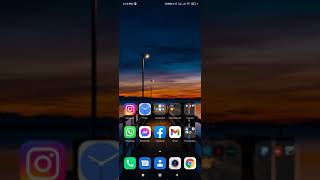 CSE 535- Smart Home Gesture Control Application screenshot 5
