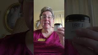 L'BRI Facial Peel class