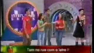 Interligado Games Torta Na Cara 08