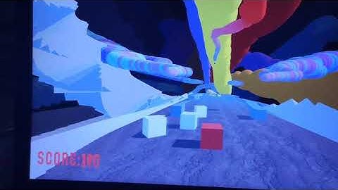 Testing out GameDev with Godot [part2]