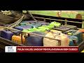 POLISI BERSAMA MASYARAKAT UPDATE : PENYALAHGUNAAN BBM SUBSIDI DAN ROKOK ILEGAL 24/10/26|15.00