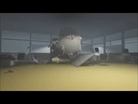 Video: Entinen Limbo Ja Inside Dev Paljastavat Vierekkäistä Sci-fi-seikkailua Somerville