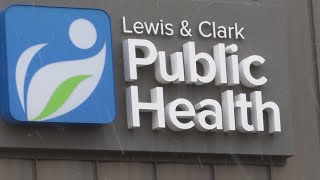 Lewis and Clark Co. COVID-19 numbers low, transmission rate high