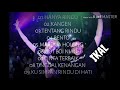 DJ OMO KUCRUT TERPOPULER//MANTUL//SELOW BIKIN ASSIKK