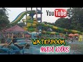 Waterpark Mulia Wisata Waterboom Kudus