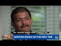 Chris Stewart Discusses Emotional Toll of Baltimore Bridge Disaster
